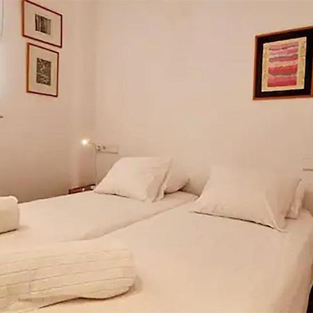Florit Flats - The Canovas Apartment Valencia Ngoại thất bức ảnh