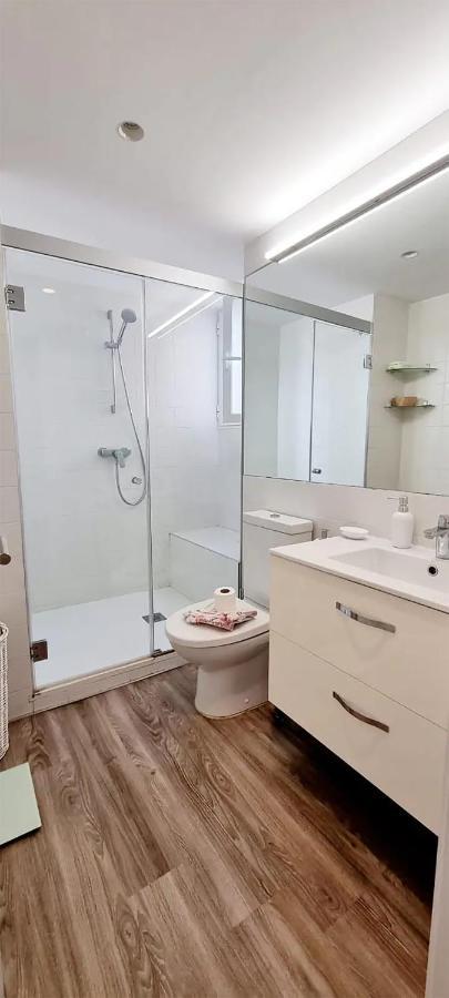 Florit Flats - The Canovas Apartment Valencia Ngoại thất bức ảnh