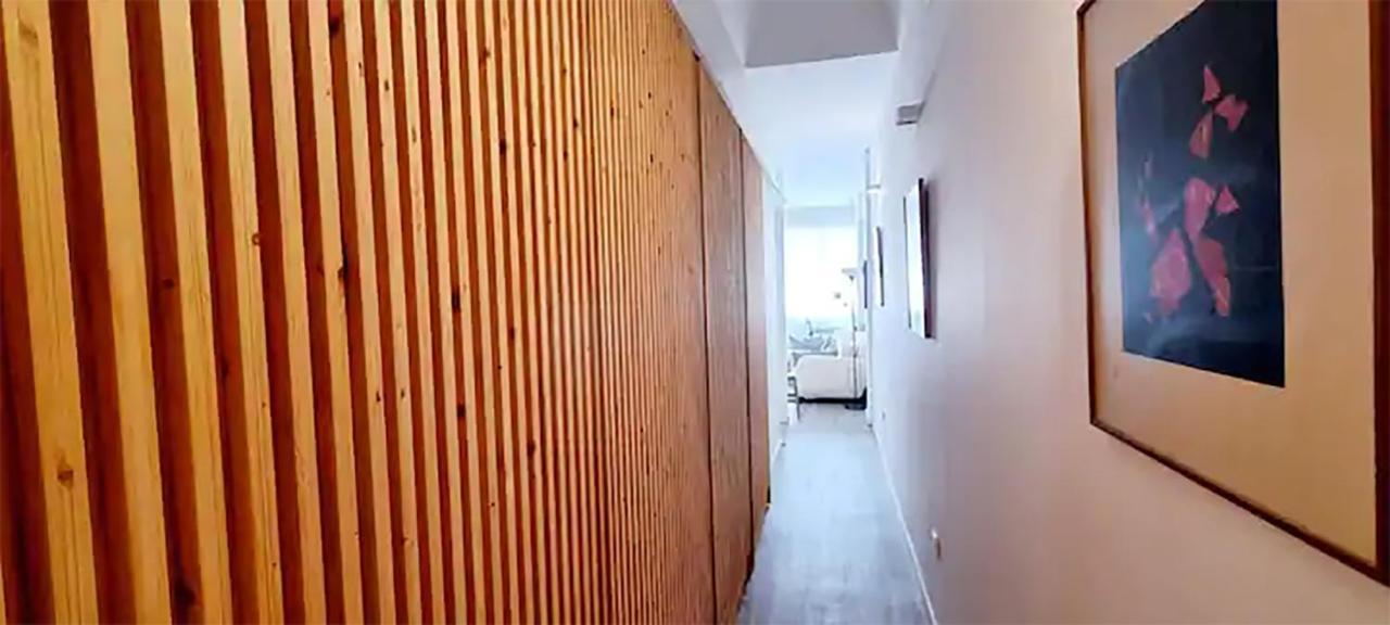 Florit Flats - The Canovas Apartment Valencia Ngoại thất bức ảnh