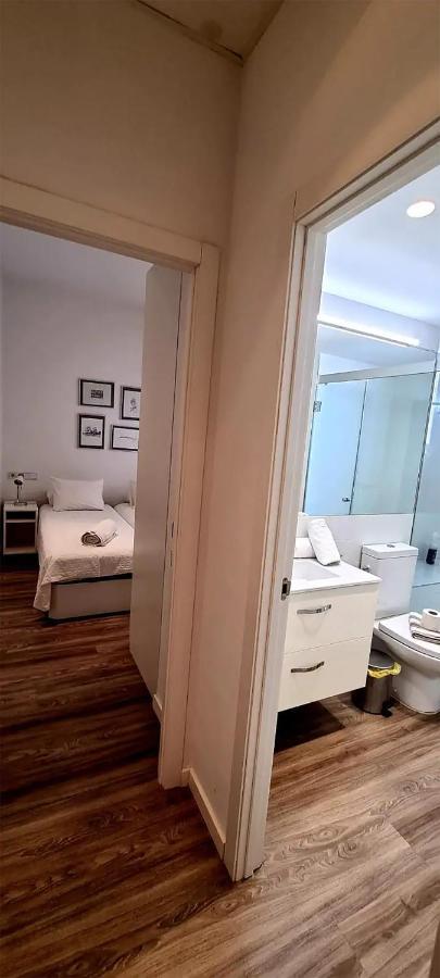 Florit Flats - The Canovas Apartment Valencia Ngoại thất bức ảnh