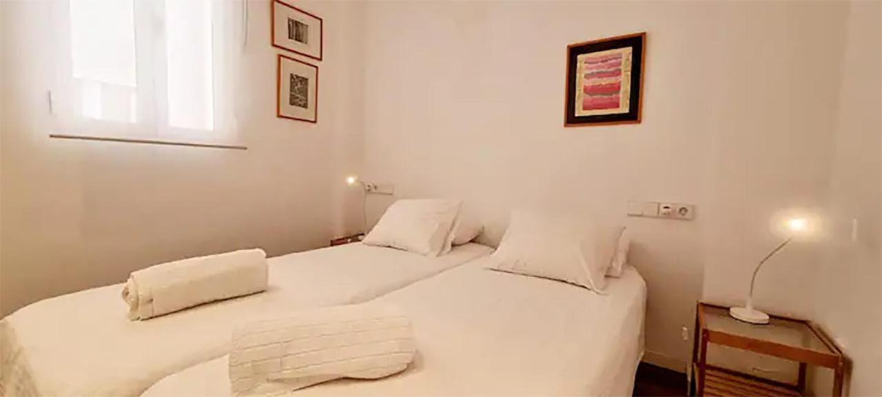 Florit Flats - The Canovas Apartment Valencia Ngoại thất bức ảnh